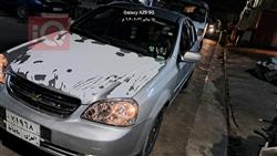 شيفروليه اوبترا